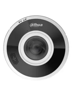 Dahua Technology IPC-EBW5641-AS cámara de vigilancia Almohadilla Cámara de seguridad IP Interior y exterior 2560 x 2560 Pixeles 2