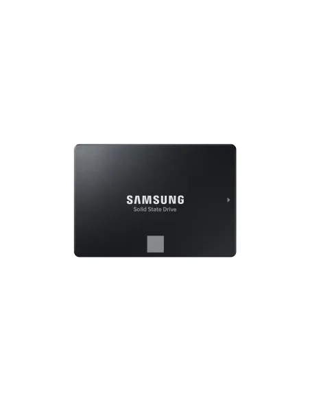 Samsung 870 EVO 2 TB 2.5" Serial ATA III V-NAND MLC