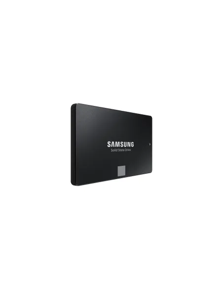 Samsung 870 EVO 2 TB 2.5" Serial ATA III V-NAND MLC