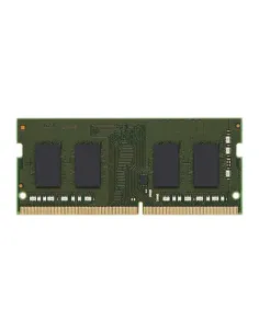 Kingston Technology KCP432SS8 8 módulo de memoria 8 GB 1 x 8 GB DDR4 3200 MT s 260-pin SO-DIMM