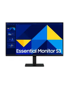 Samsung S30GD pantalla para PC 61 cm (24") 1920 x 1080 Pixeles Full HD LCD Negro