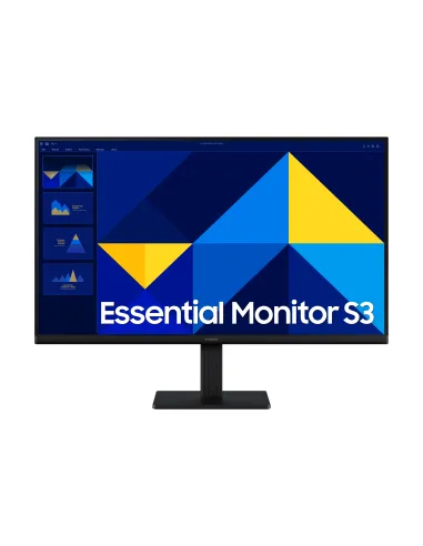 Samsung S30GD pantalla para PC 61 cm (24") 1920 x 1080 Pixeles Full HD LCD Negro
