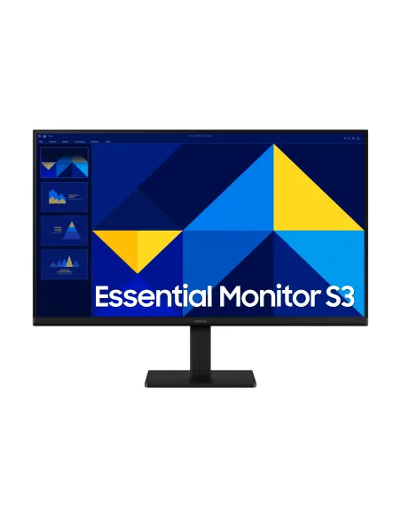 Samsung S30GD pantalla para PC 61 cm (24") 1920 x 1080 Pixeles Full HD LCD Negro