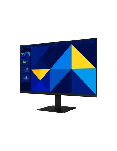 Samsung S30GD pantalla para PC 61 cm (24") 1920 x 1080 Pixeles Full HD LCD Negro