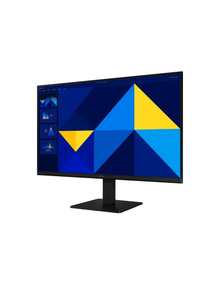 Samsung S30GD pantalla para PC 61 cm (24") 1920 x 1080 Pixeles Full HD LCD Negro
