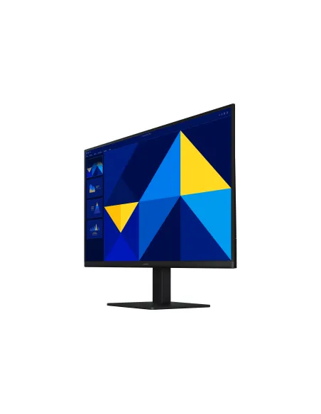 Samsung S30GD pantalla para PC 61 cm (24") 1920 x 1080 Pixeles Full HD LCD Negro