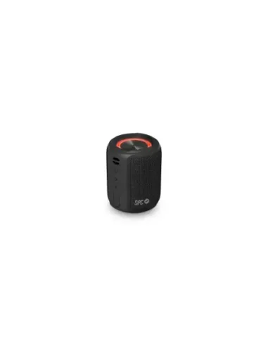 Altavoz con Bluetooth SPC Sound Powerpool/ 14W/ 2.0