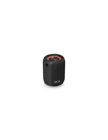 Altavoz con Bluetooth SPC Sound Powerpool/ 14W/ 2.0