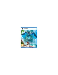 Juego ps5 -  horizon forbidden west