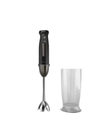 Batidora de mano aiwa kenkiri 1500 1500w + vaso