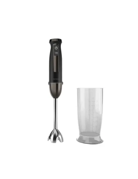 Batidora de mano aiwa kenkiri 1500 1500w + vaso