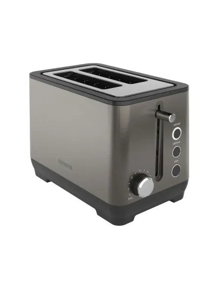 Tostadora aiwa kotan 1000w 2 ranuras
