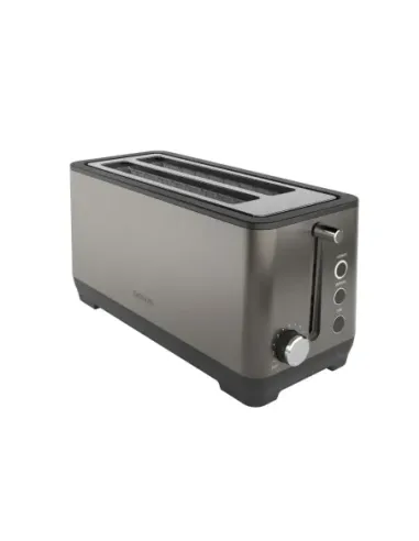 Tostadora aiwa kofotatsu 1600w 2 ranuras