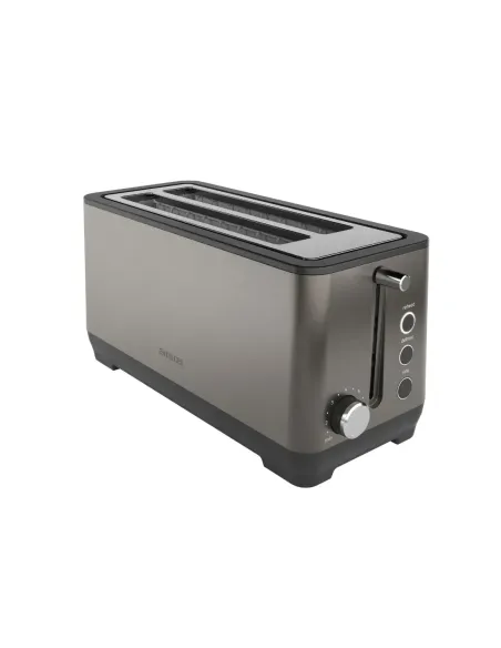 Tostadora aiwa kofotatsu 1600w 2 ranuras