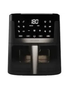 Freidora de aire aiwa chukuma 1800w 7l