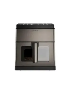 Freidora de aire aiwa kumadai 1800w 8l