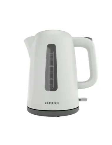 Hervidora aiwa mizuchi 2200w 1.7l