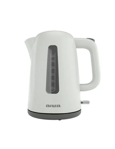 Hervidora aiwa mizuchi 2200w 1.7l