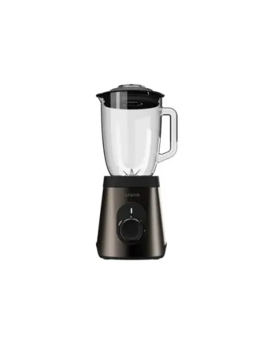 Batidora vaso aiwa saberu 1500w 1.5l