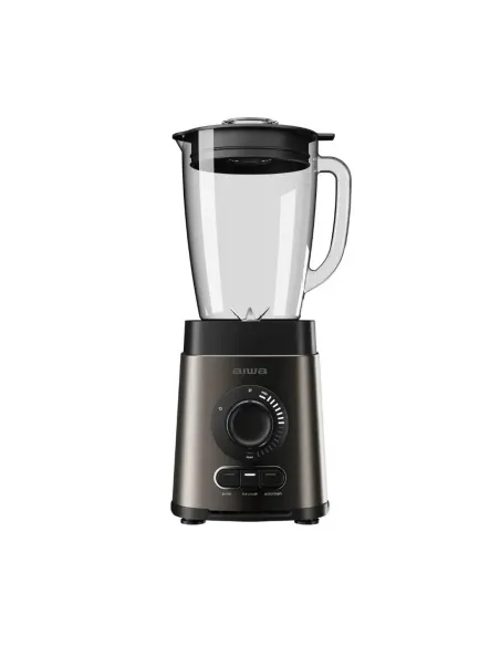 Batidora vaso aiwa saberu 1800w 1.8l
