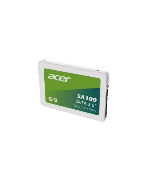ACER SSD SA100 960Gb Sata 2,5"