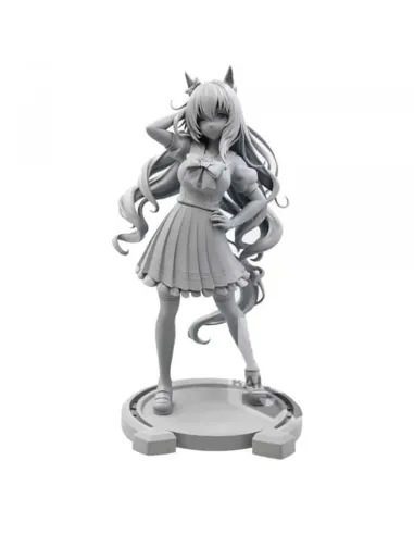 Figura banpresto umamusume pretty derby maruzensky 18cm