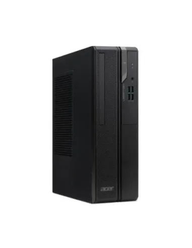 Ordenador acer veriton x2 vx2410g i5 - 12450h -  8gb -  ssd 512gb -  w11h