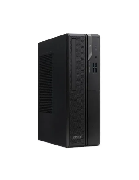 Ordenador acer veriton x2 vx2410g i5 - 12450h -  8gb -  ssd 512gb -  w11h