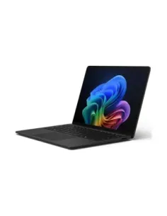 Portatil microsoft surface laptop copilot + pc for business u5 - 238v -  32gb -  ssd 512gb -  13.8 pulgadas -  w11p