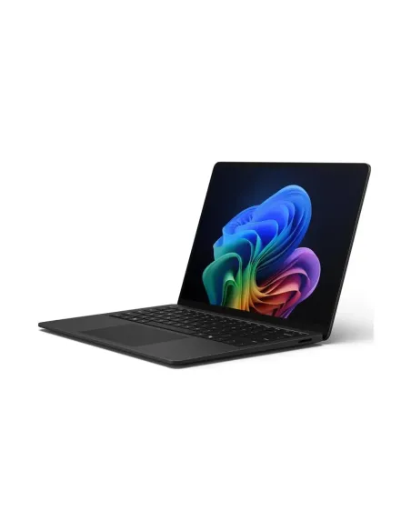 Portatil microsoft surface laptop copilot + pc for business u5 - 238v -  32gb -  ssd 512gb -  13.8 pulgadas -  w11p