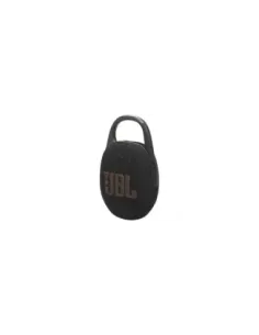 Altavoz con Bluetooth JBL Clip 5/ 7W/ 1.0