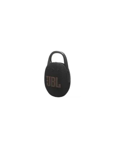 Altavoz con Bluetooth JBL Clip 5/ 7W/ 1.0
