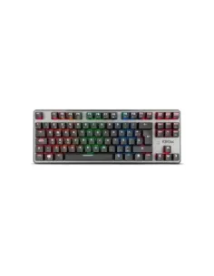 Krom Teclado mecánico RGB Krom KERNEL TKL (ten-key