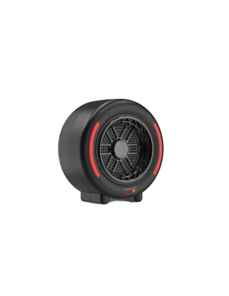 Red Bull Altavoz Wheel F1 TWS 16W 1800 mAh