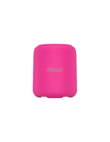 Altavoz bluetooth portable jvc sp - sg10btp rosa