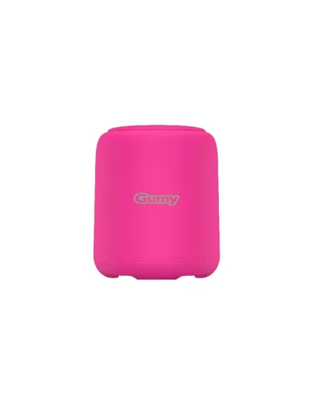 Altavoz bluetooth portable jvc sp - sg10btp rosa