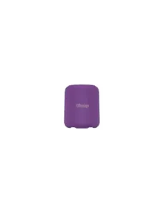 Altavoz bluetooth portable jvc sp - sg10btv violeta