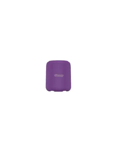 Altavoz bluetooth portable jvc sp - sg10btv violeta