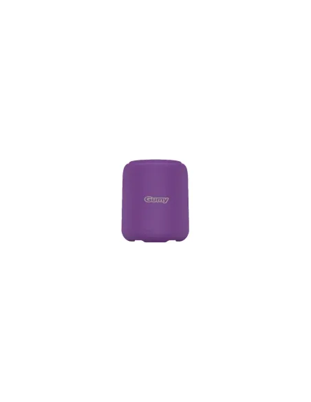 Altavoz bluetooth portable jvc sp - sg10btv violeta