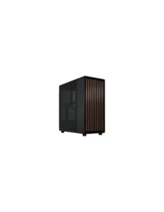 FRACTAL CAJA NORTH NEGRA CARBON FD-C-NOR1C-01