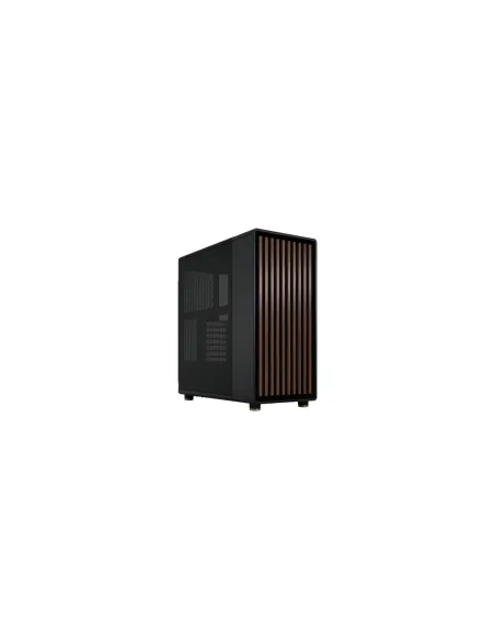 FRACTAL CAJA NORTH NEGRA CARBON FD-C-NOR1C-01