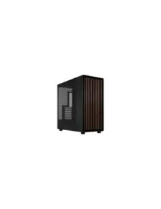 Fractal Design North XL Escritorio Negro, Carbón vegetal