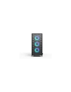 FRACTAL CAJA POP 2 AIR BLACK TG RGB FD-C-POA2A-03