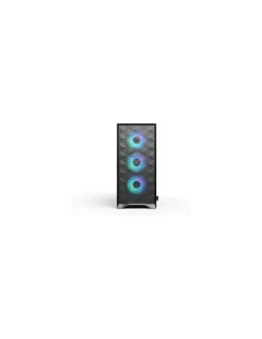 FRACTAL CAJA POP 2 AIR BLACK TG RGB FD-C-POA2A-03