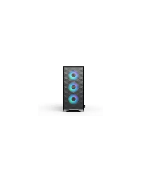 FRACTAL CAJA POP 2 AIR BLACK TG RGB FD-C-POA2A-03