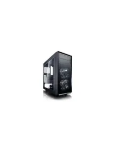 Fractal Design Focus G Midi Tower Negro