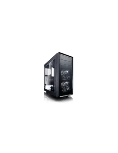 Fractal Design Focus G Midi Tower Negro
