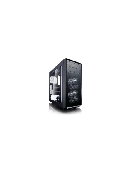 Fractal Design Focus G Midi Tower Negro
