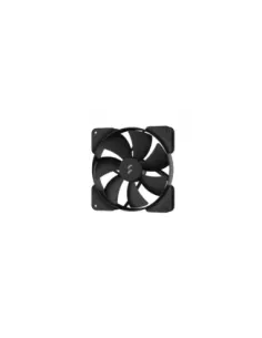 Fractal Design Aspect 14 PWM Carcasa del ordenador Ventilador 14 cm Negro 1 pieza(s)