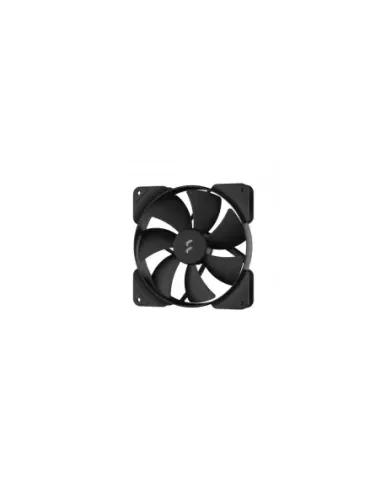 Fractal Design Aspect 14 PWM Carcasa del ordenador Ventilador 14 cm Negro 1 pieza(s)